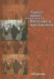 Okładka książki Ekonomia społeczna