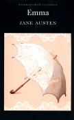 Emma. Autor: Jane Austen. Dadada.pl Okładka książki Emma