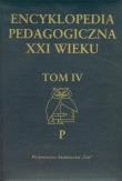 Opakowanie Encyklopedia pedagogiczna XXI wieku tom 4