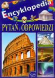 Okładka książki Encyklopedia pytań i odpowiedzi
