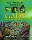 Opakowanie Encyklopedia zwierząt Gady płazy i bezkręgowce