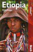 Okładka książki Etiopia przewodnik