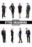 Okładka książki Etyka urzędnika