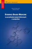 Evidence Based Medicine na przykładzie badań klinicznych z ramiprilem. Autor: Grabowski Marcin, Cacko Andrzej. Dadada.pl Okładka książki Evidence Based Medicine na przykładzie badań klinicznych z ramiprilem