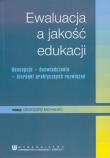 Opakowanie Ewaluacja a jakość edukacji