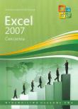 Okładka książki Excel 2007 Ćwiczenia