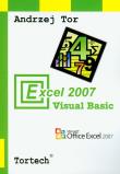 Okładka książki Excel 2007 Visual Basic