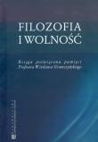 Opakowanie Filozofia i wolność