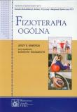 Okładka książki Fizjoterapia ogólna
