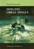 Okładka książki Fizyczny obraz świata
