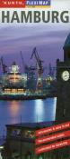 Opakowanie Fleximap Hamburg 1:17500