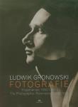 Okładka książki Fotografie Krzemieniec 1930-1939