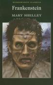 Frankenstein. Autor: Shelley  Mary. Dadada.pl Okładka książki Frankenstein