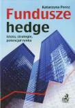 Okładka książki Fundusze hedge