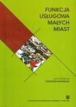 Opakowanie Funkcja usługowa małych miast