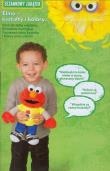 Opakowanie Gadający Elmo
