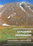 Opakowanie Geochemia krajobrazu