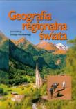 Opakowanie Geografia regionalna świata