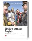 Okładka książki Gogol w czasach Google'a