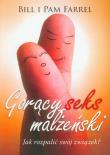 Okładka książki Gorący seks małżeński