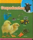 Gospodarstwo. Autor: praca zbiorowa. Dadada.pl Okładka książki Gospodarstwo