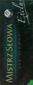 Opakowanie Gra - Mistrz słowa exclusive ALEX