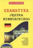 Gramatyka języka niemieckiego. Autor: Smaza Monika. Dadada.pl Okładka książki Gramatyka języka niemieckiego