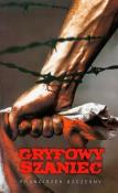 Okładka książki Gryfowy szaniec