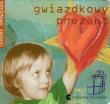 Gwiazdkowy prezent. Autor: Pikos Ewa. Dadada.pl Okładka książki Gwiazdkowy prezent