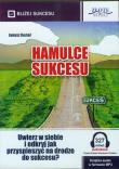 Okładka książki Hamulce sukcesu - Audiobook