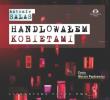 Okładka książki Handlowałem kobietami - Audiobook