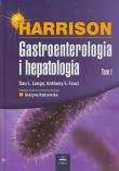 Harrison Gastroenterologia i hepatologia Tom 1. Autor: Longo Dan L., Fauci Anthony S.. Dadada.pl Okładka książki Harrison Gastroenterologia i hepatologia Tom 1