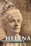 Helena Modrzejewska. Autor: Orzechowski Emil. Dadada.pl Okładka książki Helena Modrzejewska