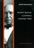 Okładka książki Herbert Spencer a problemy socjologii religii