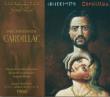 Hindemith: Cardillac. Autor: Dietrich Fischer-Dieskau, Lenore Kirchstein, Donald Grobe, Elisabeth Söderström, Cologne Radio Symphony Orchestra & Chorus. Dadada.pl Okładka książki Hindemith: Cardillac
