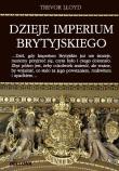 Okładka książki Historia imperium brytyjskiego