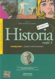 Historia LO Odkrywamy na... podr cz.2 ZP w.2012. Autor: Roszak Joanna, Burda Bogumiła, Szymczak Małgorzata. Dadada.pl Okładka książki Historia LO Odkrywamy na... podr cz.2 ZP w.2012