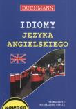 Okładka książki Idiomy języka angielskiego