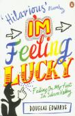 Okładka książki Im Feeling Lucky