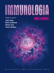 Okładka książki Immunologia