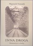 Okładka książki Inna droga