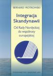 Okładka książki Integracja Skandynawii
