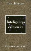 Okładka książki Inteligencja człowieka