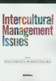 Opakowanie Intercultural Management Issues