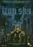 Okładka książki Iron Sky