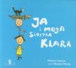 Ja i moja siostra Klara CD mp3 - Audiobook. Autor: Inkiow Dimiter. Dadada.pl Okładka książki Ja i moja siostra Klara CD mp3 - Audiobook