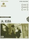Ja Kuba. Autor: Jewgienij Jewtuszenko. Dadada.pl Okładka książki Ja Kuba