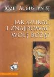 Okładka książki Jak szukać i znajdować wolę Bożą audiobook mp3 - Audiobook