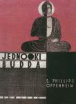 Jednooki Budda. Autor: E. Phillips Oppenheim. Dadada.pl Okładka książki Jednooki Budda
