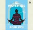 Jedz módl się jedz - Audiobook. Autor: Michael Booth. Dadada.pl Okładka książki Jedz módl się jedz - Audiobook